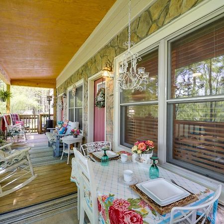 West Jefferson Vacation Rental Near River ภายนอก รูปภาพ