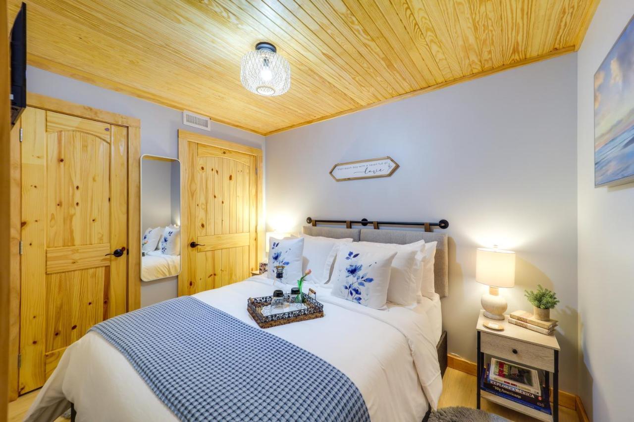 West Jefferson Vacation Rental Near River ภายนอก รูปภาพ