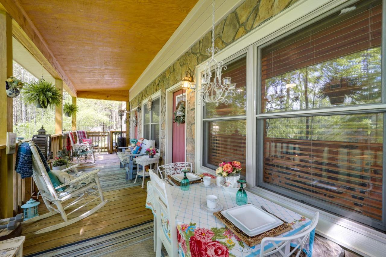 West Jefferson Vacation Rental Near River ภายนอก รูปภาพ
