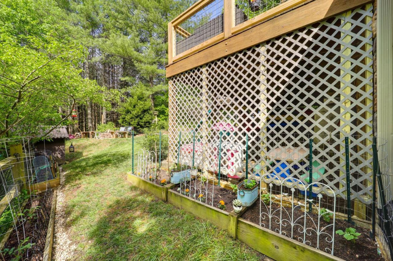 West Jefferson Vacation Rental Near River ภายนอก รูปภาพ