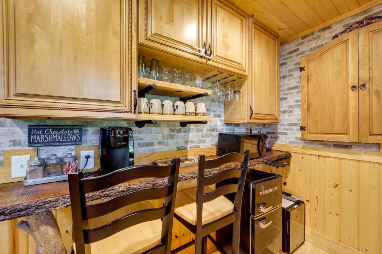 West Jefferson Vacation Rental Near River ภายนอก รูปภาพ