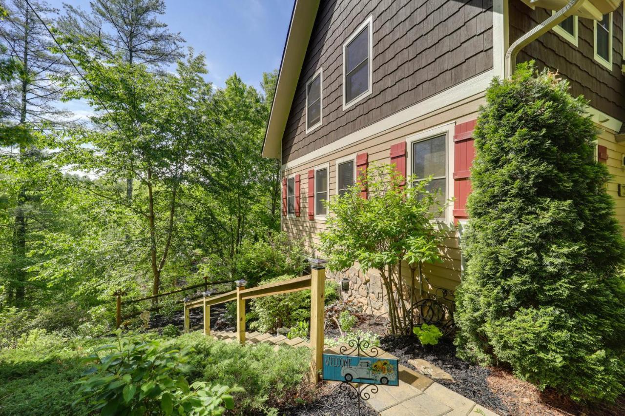 West Jefferson Vacation Rental Near River ภายนอก รูปภาพ