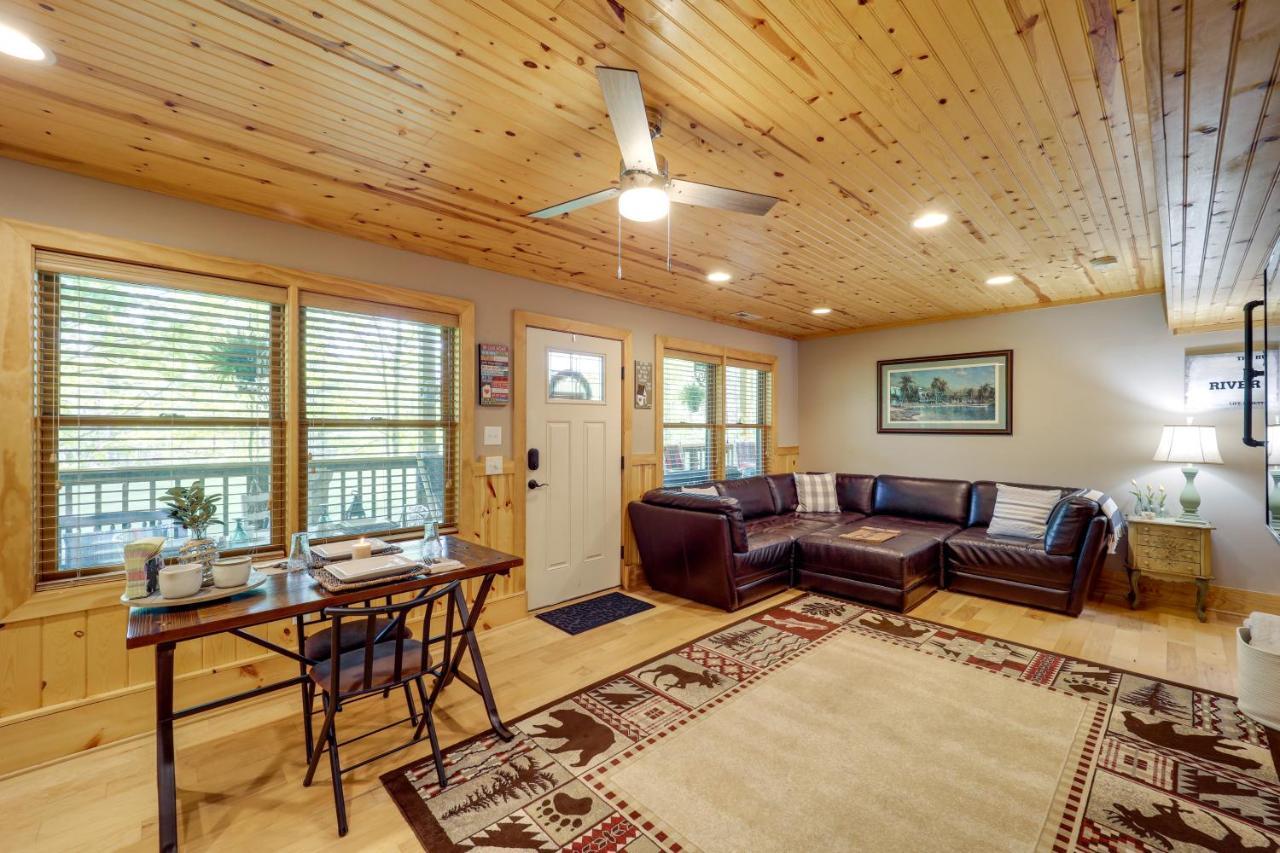 West Jefferson Vacation Rental Near River ภายนอก รูปภาพ