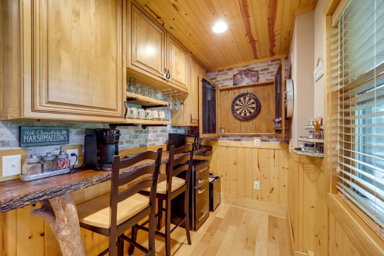 West Jefferson Vacation Rental Near River ภายนอก รูปภาพ